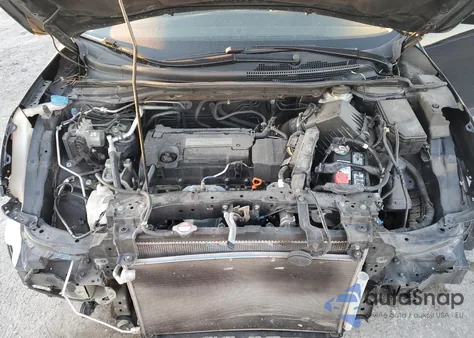 2015 Honda Cr-V Lx z USA, uszkodzony, nr VIN 3CZRM3H37FG717442